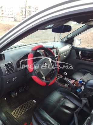 كيا سورينتو Xr مستعملة 3292214