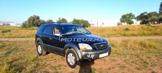 كيا سورينتو Ex مستعملة 1147002