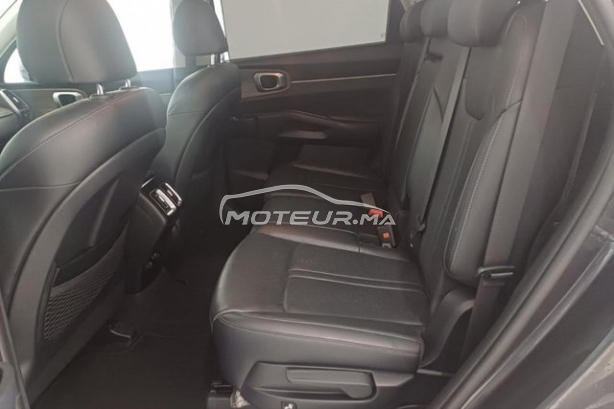 كيا سورينتو مستعملة 3071713