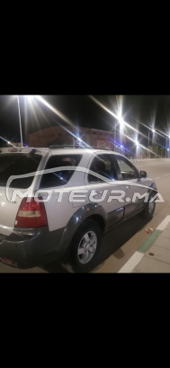 KIA Sorento occasion 1568050