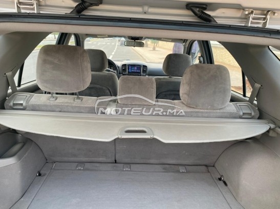 KIA Sorento occasion 1338470