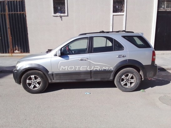 كيا سورينتو Xr مستعملة 3292223