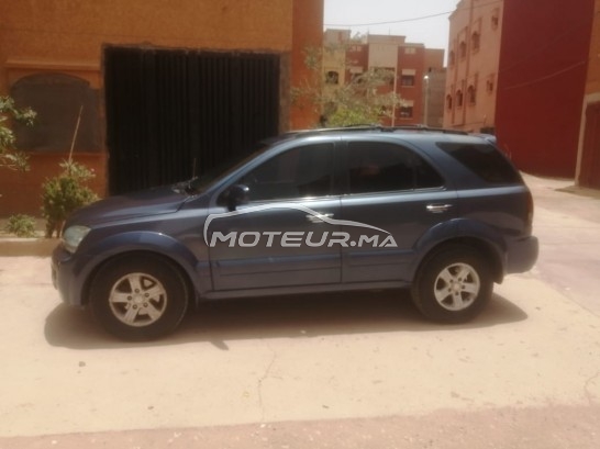 كيا سورينتو مستعملة 1461661