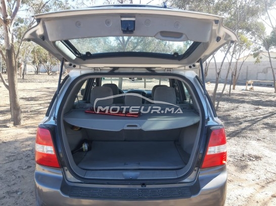 كيا سورينتو مستعملة 1528548