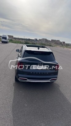 KIA Sorento Executive line awd 4x4 occasion 1763433