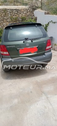 كيا سورينتو مستعملة 1407543
