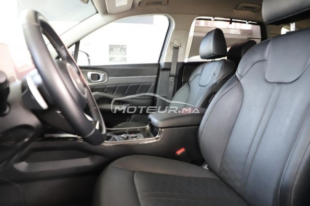 KIA - KIA Sorento