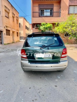 KIA Sorento occasion 1553312