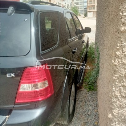 كيا سورينتو Shilton ex مستعملة 1618455