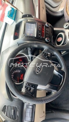 كيا سورينتو مستعملة 1263948