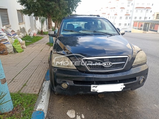 KIA Sorento 1.9krd occasion 3107914