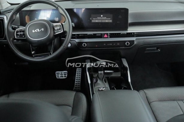 KIA Sorento occasion 3316892