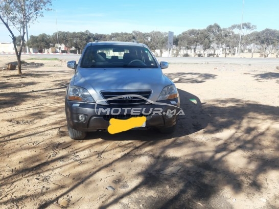 كيا سورينتو مستعملة 1528545