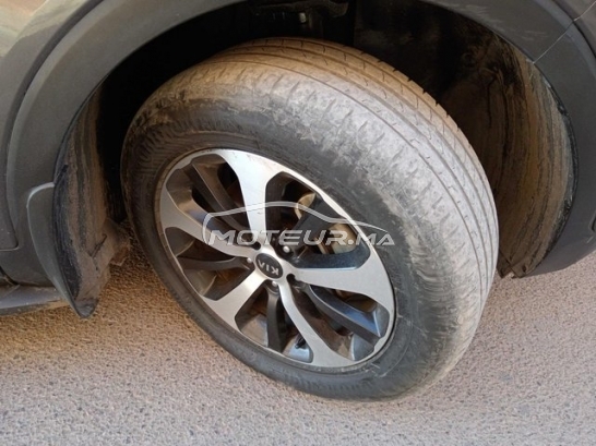 KIA Sorento occasion 2993793