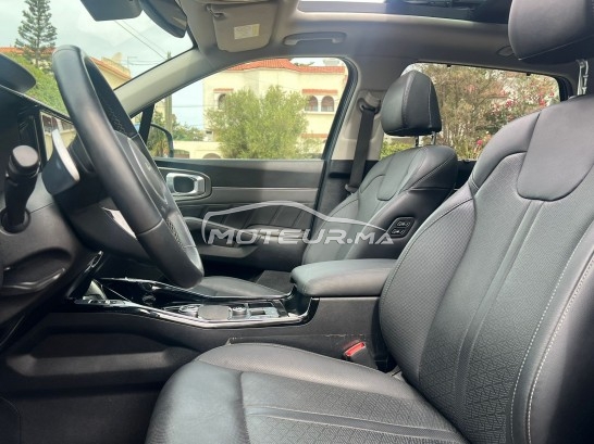 كيا سورينتو مستعملة 2395642