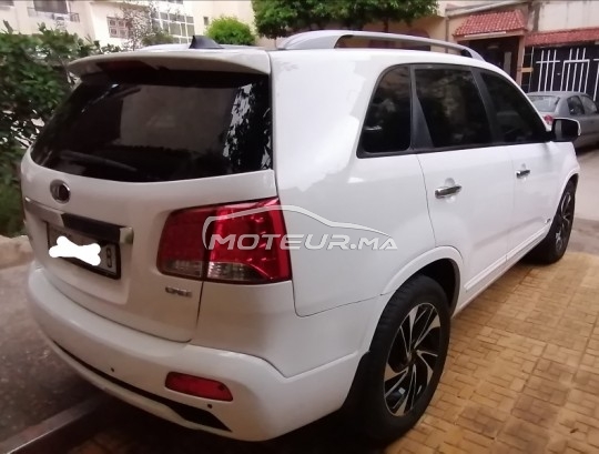 كيا سورينتو مستعملة 1374601