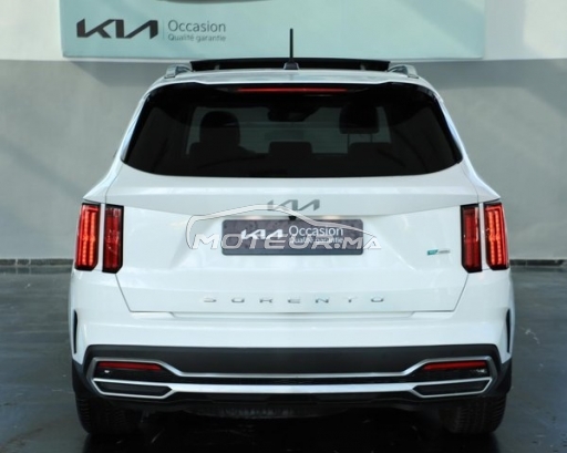 KIA - KIA Sorento