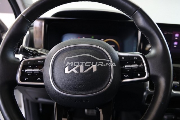 KIA Sorento occasion 3316411