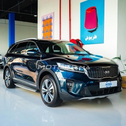 كيا سورينتو مستعملة 1895637