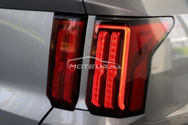 KIA Sorento occasion 3515305