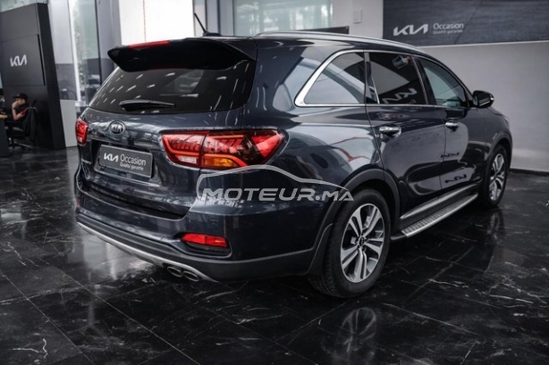 KIA - KIA Sorento