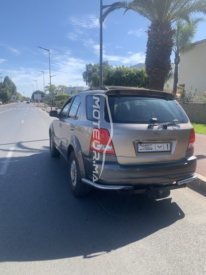 كيا سورينتو مستعملة 1610740