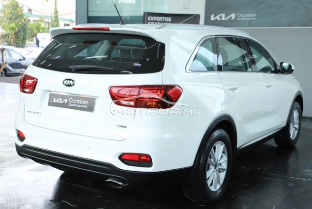 KIA - KIA Sorento