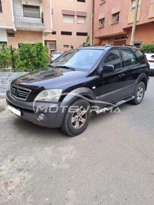 كيا سورينتو مستعملة 1834572