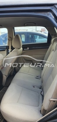 كيا سورينتو مستعملة 1373246