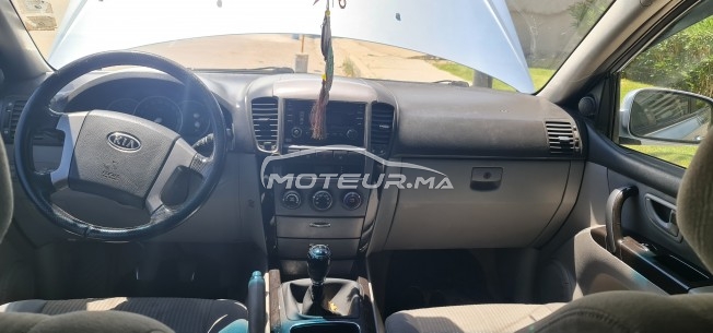 KIA Sorento occasion 1664816