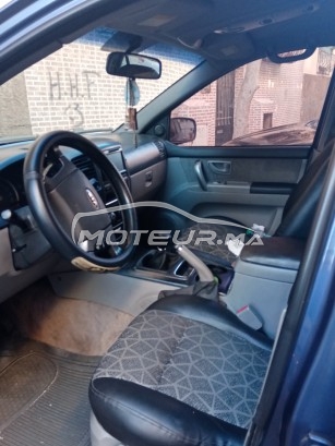 كيا سورينتو مستعملة 1168944