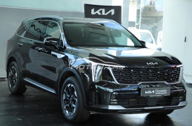 KIA Sorento occasion 3316328
