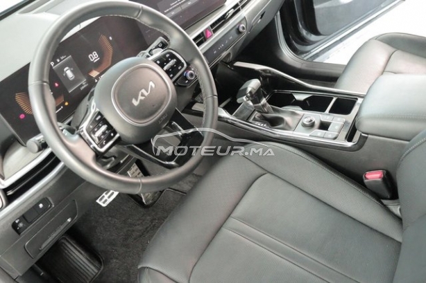 KIA Sorento occasion 3316895