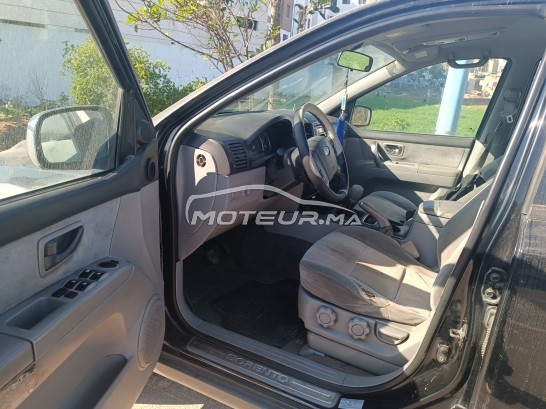 كيا سورينتو مستعملة 1770735