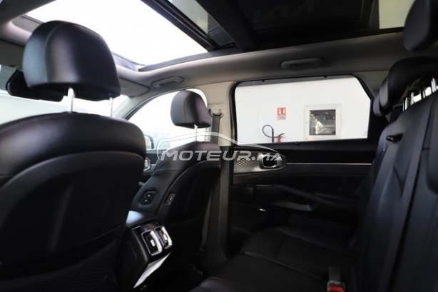 KIA Sorento occasion 3325231
