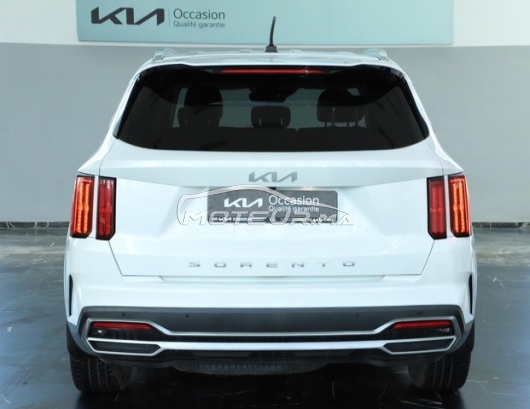 KIA - KIA Sorento