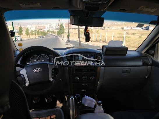 كيا سورينتو مستعملة 1443069