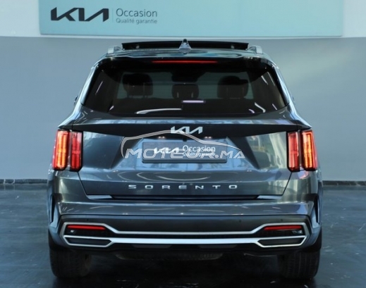 KIA Sorento occasion 3325223