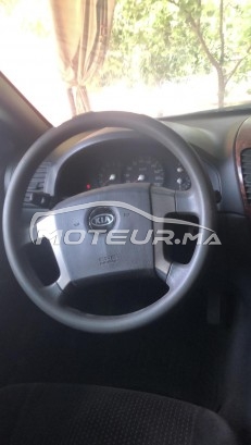 كيا سورينتو مستعملة 1215129