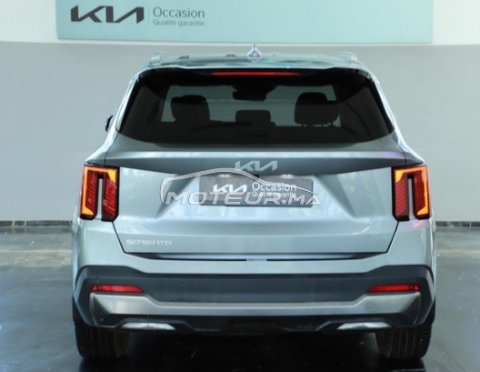 KIA Sorento occasion 3076149