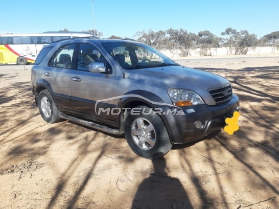 كيا سورينتو مستعملة 1529790