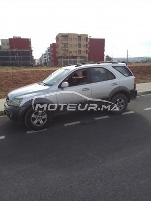 كيا سورينتو Xr مستعملة 3292215