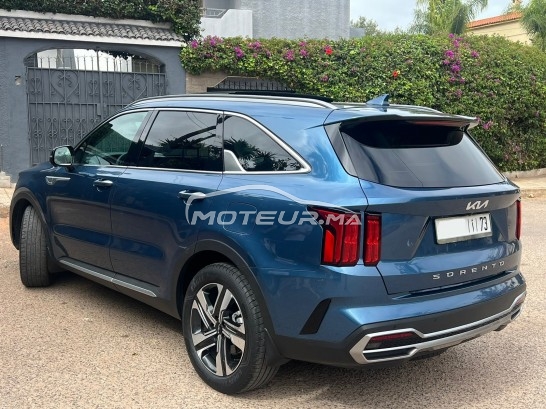 كيا سورينتو مستعملة 2395641