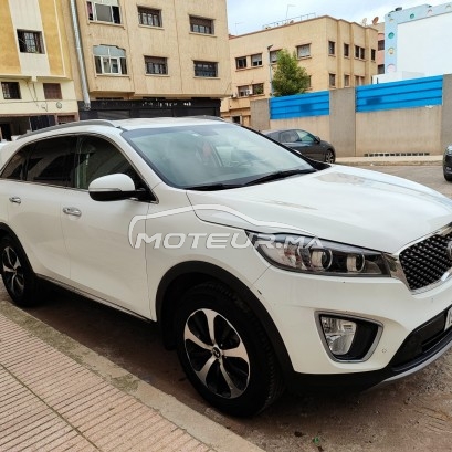 كيا سورينتو مستعملة 1842714