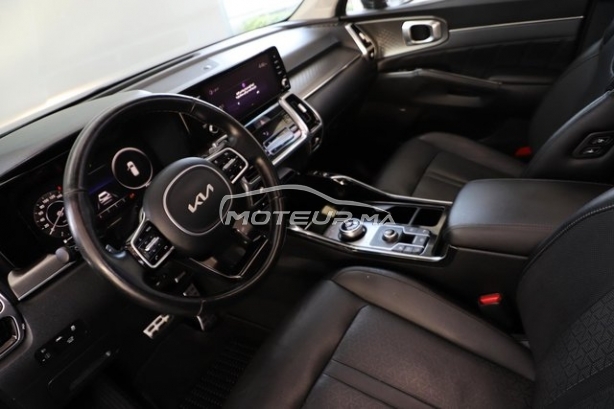 KIA Sorento occasion 3325228