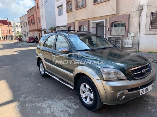 KIA Sorento occasion 1553314