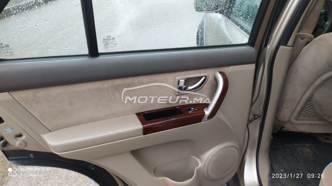 KIA Sorento occasion 1596401