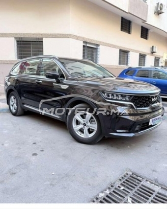 KIA Sorento occasion 2750252