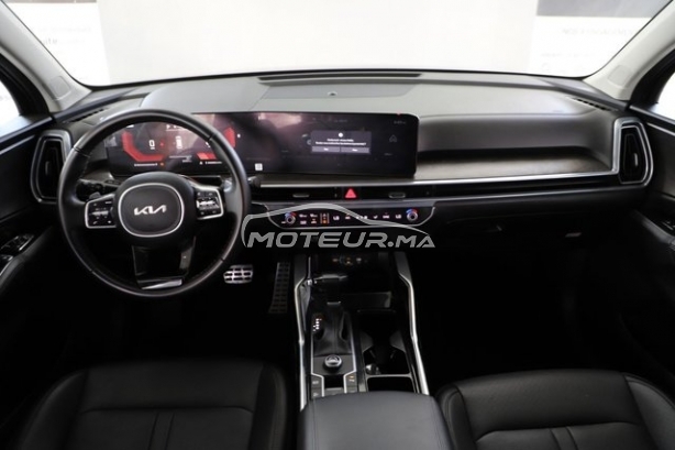 كيا سورينتو مستعملة 3322519