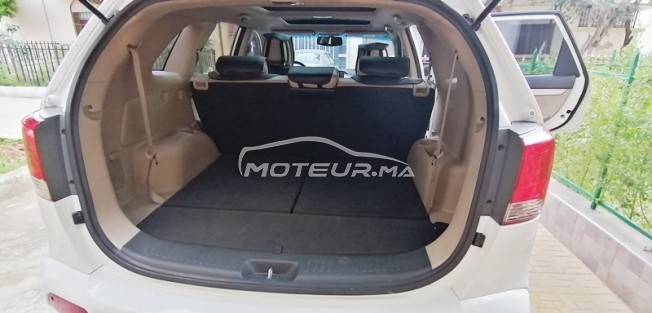 كيا سورينتو مستعملة 1374600